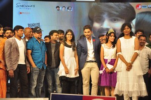 Celebs at Kumari 21F Movie Audio Launch